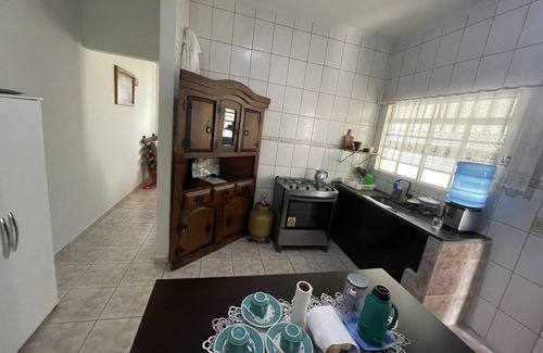 Delfinopolis House | Casa Sol da Canastra Guest House