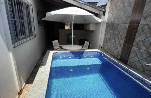 Delfinopolis House | Casa Sol da Canastra Guest House