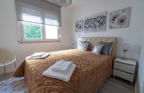 Porto Covo Apartment | Casa Sol e Areia Villa Eira Nova