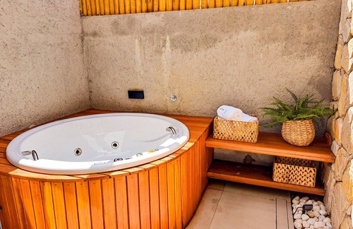 Tatuamunha House | Casa SOL on the Ecological Route