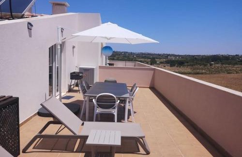 Burgau Apartment | Casa Sol