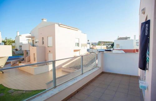 Burgau Apartment | Casa Sol