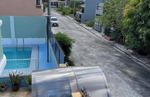 Lucena Villa | Casa Solana