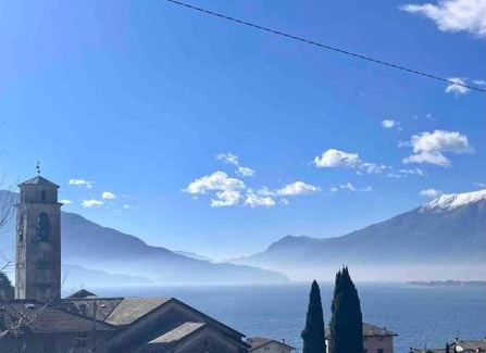 Trezzone Apartment | Casa Sonia - Modern Apartment with Pool on Lake Como