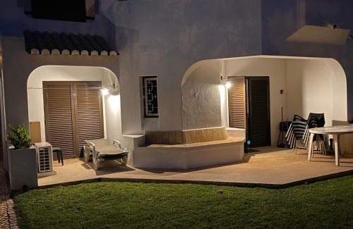 Alpouvar Apartment | Casa Sophie Albufeira