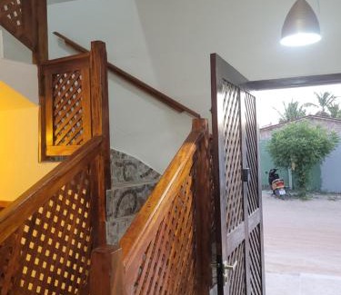 Prea House | Casa Sophis Hospedaria Praia do Preá