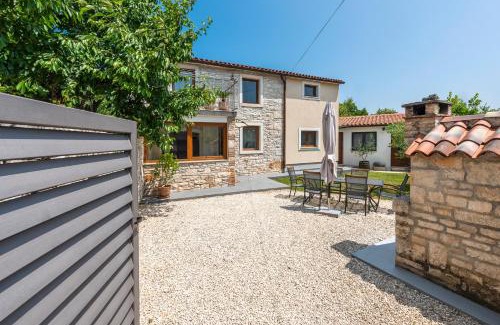Sosici House | Casa Sossi near Rovinj