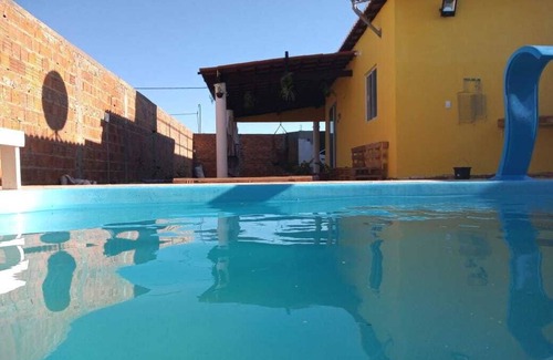 Icarai de Amontada House | Casa Sousa