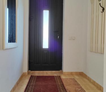 Suceava Villa | Casa spațioasă in oras