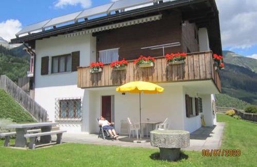Acletta Apartment | Casa Sper Gassa