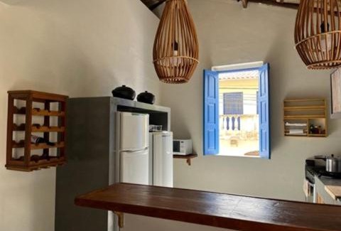 Lencois House | Casa Spinola