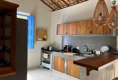 Lencois House | Casa Spinola