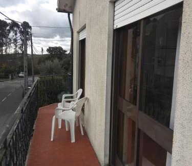 Frazao Apartment | Casa Sr do Calvário