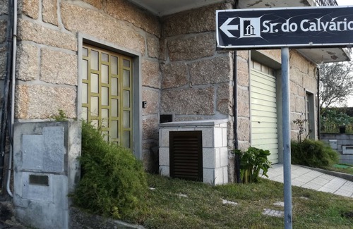 Frazao House | Casa Sr do Calvario, lowcost 20km from Porto