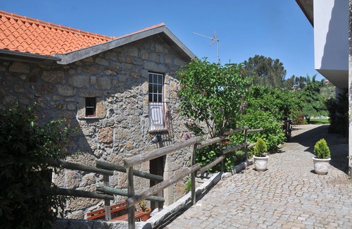 Seia House | Casa Sr. José