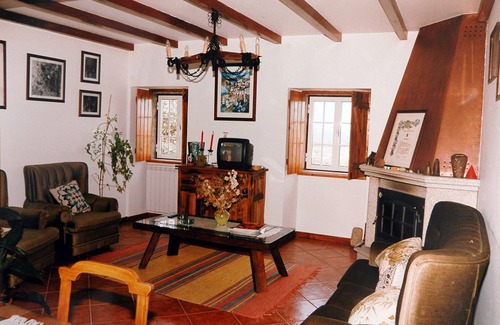 Seia House | Casa Sr. José