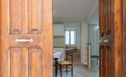 Gessopalena House | Casa Stanzian