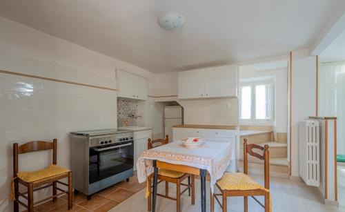 Gessopalena House | Casa Stanzian