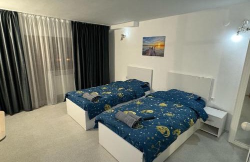Pitesti House | Casa Stefan