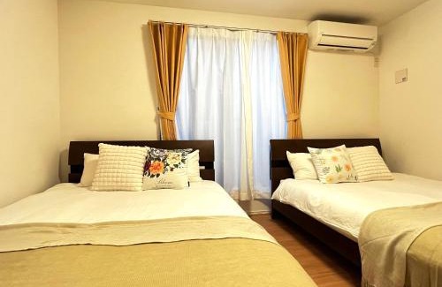 Konohana House | Casa Stella 10 by Liaison