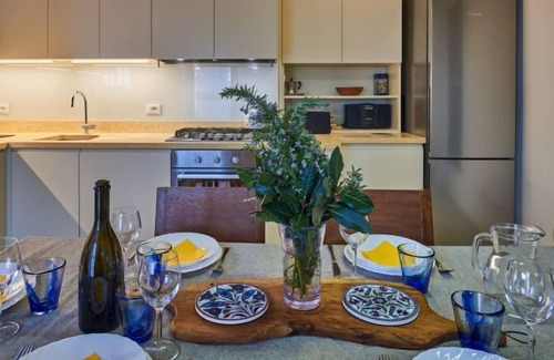 Braga House | Casa Stella by Interhome