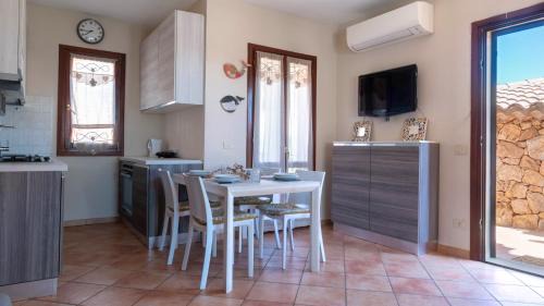 Buddittogliu Straulas Apartment | Casa Stella Di Mare
