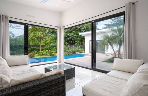 Canafistula House | Casa Stella, Private Pool 15 min to Tamarindo!