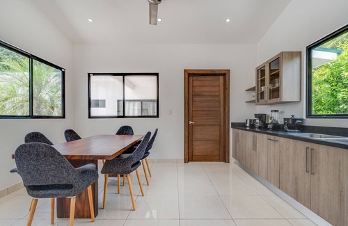 Canafistula House | Casa Stella, Private Pool 15 min to Tamarindo!