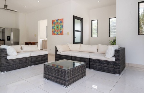 Canafistula House | Casa Stella, Private Pool 15 min to Tamarindo!