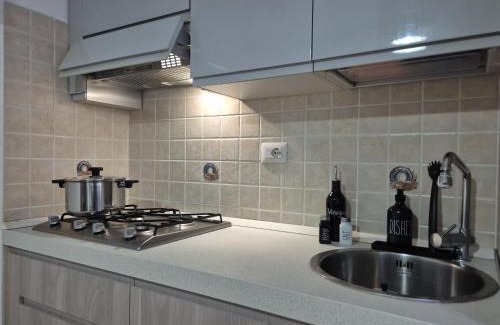 Arcore Apartment | Casa Stile Libero 23 Arcore FS-GP Monza-Milano-Lecco