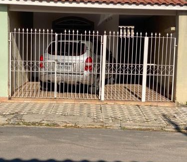 Aparecida House | Casa Sto Antônio - 8 min pela Dutra até o Santuário
