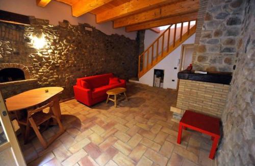 Francavilla Marittima House | Casa Storica