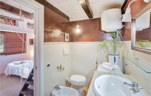 Copanello House | Casa Stranges