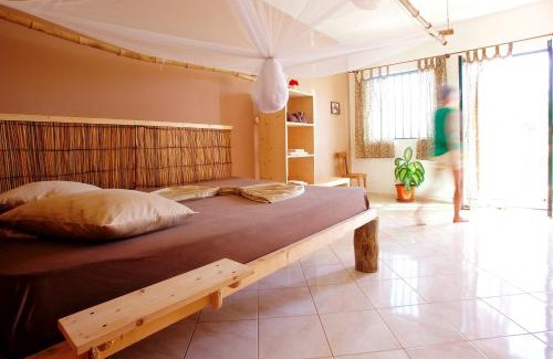 Tarrafal Bed & Breakfast | Casa Strela B&B Tarrafal