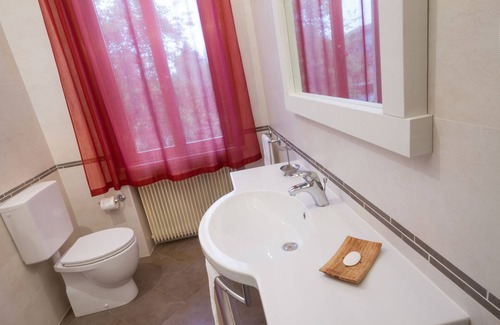 Udine Villa | Casa Stucky B & B Udine