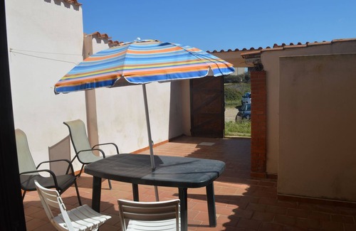 San Giovanni di Sinis House | Casa Su Soi - Casa su Soi