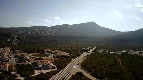 Cala Gonone Apartment | Casa Su Romasinarzu - IUN S3816