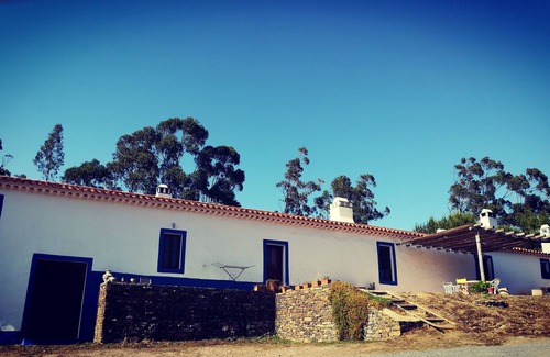 Baiona Cottage | Casa Sublime - Country & Beach on the Costa Vicentina