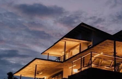 Selong Belanak Villa | Casa Sud 3Bd Luxury Villa I Sea View I Private Pool, Dunia Lombok