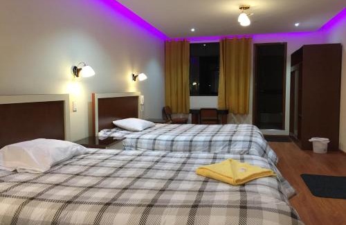 Juliaca Hotel | Casa Suite