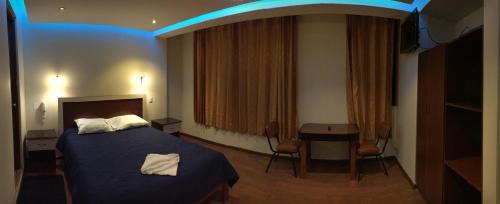 Juliaca Hotel | Casa Suite