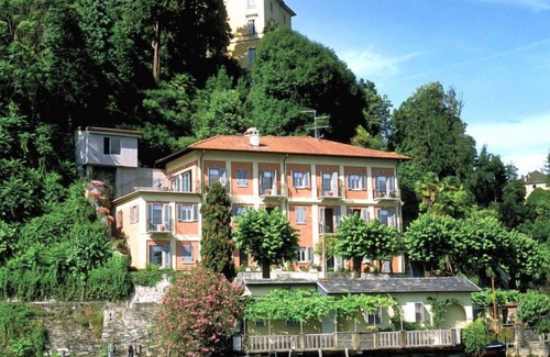 Orta San Giulio Apartment | Casa sul lago by Interhome