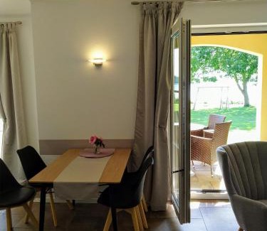 Werder Apartment | Casa sul Lago