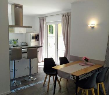 Werder Apartment | Casa sul Lago