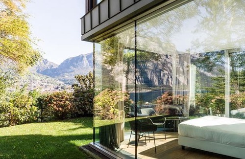 Malgrate House | Casa Sull'Albero
