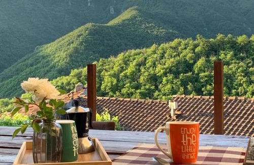 Marciaso Apartment | Casa sulle Apuane