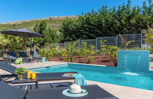 Cansalades Villa | CASA SUNBREZEE, modern villa located in Villas del Vent, Javea