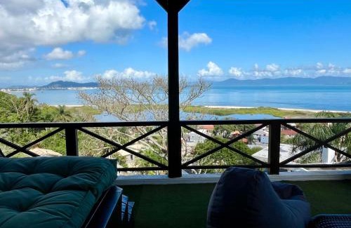 Ponta das Canas House | Casa Sunset - Jacuzzi com vista mar - Ponta das Canas