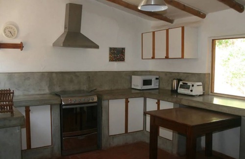 Mancora House | CASA SURFINGBIRDS familia o amigos ubicación ideal