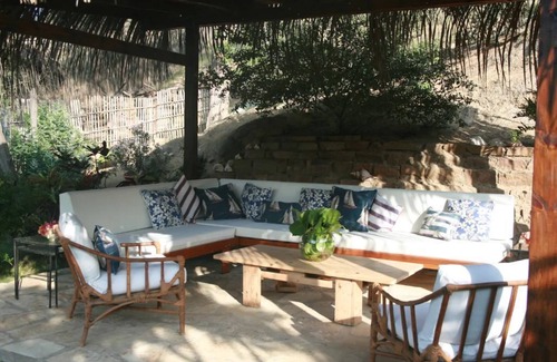 Mancora House | CASA SURFINGBIRDS familia o amigos ubicación ideal